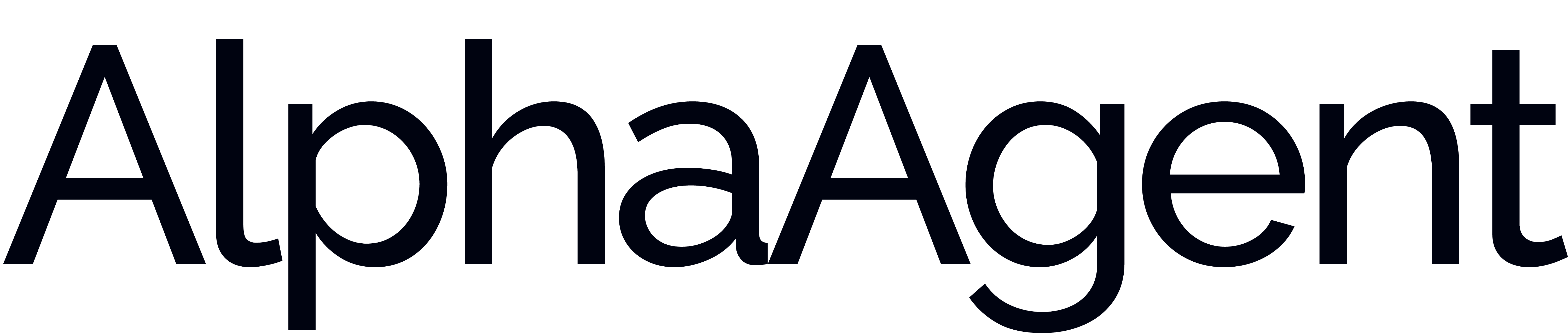 AlphaAgent